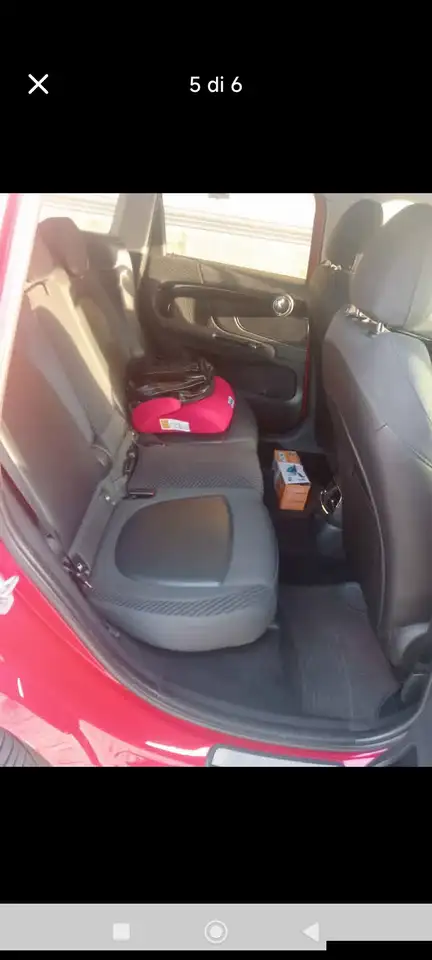 MINI Cooper D Countryman