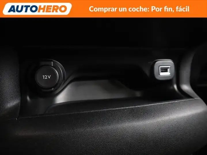 Citroën C4 Cactus 1.2 PureTech Feel 2017, foto 25
