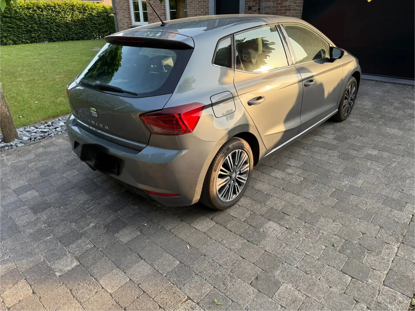 SEAT Ibiza 1.0 EcoTSI S&S XCELLENCE - 2