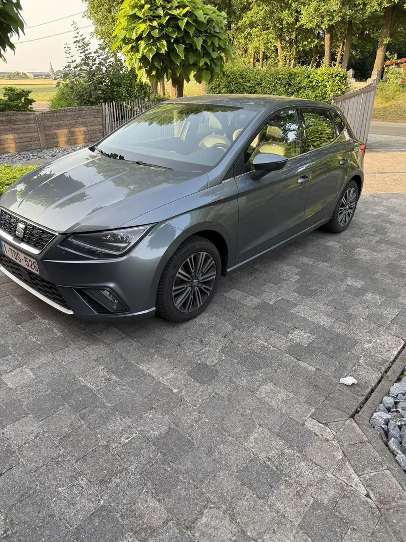 SEAT Ibiza 1.0 EcoTSI S&S XCELLENCE - 1