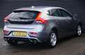 Volvo V40 2.0 R-design | Trekhaak | Leder | Stoelverwarming Gris - thumbnail 2