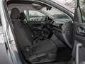 Volkswagen T-Cross 1.0 TSI UNITED CLIMATRONIC ACC PDC SITZHZG Zilver - thumbnail 3