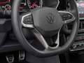 Volkswagen T-Cross 1.0 TSI UNITED CLIMATRONIC ACC PDC SITZHZG Zilver - thumbnail 10