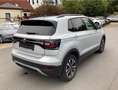Volkswagen T-Cross 1.0 TSI UNITED CLIMATRONIC ACC PDC SITZHZG Zilver - thumbnail 2