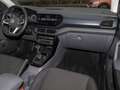 Volkswagen T-Cross 1.0 TSI UNITED CLIMATRONIC ACC PDC SITZHZG Zilver - thumbnail 4