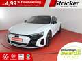 Audi e-tron GT 700,-ohne Anzahlung Pano Sportsitze Серый - thumbnail 2