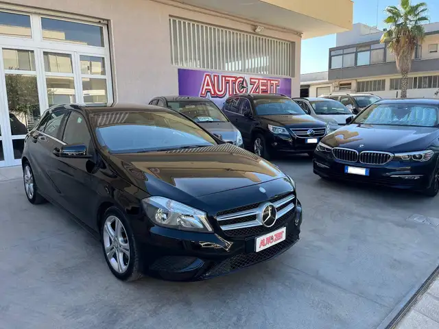 Mercedes-Benz A 160 Classe A - W176 cdi Premium auto
