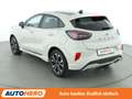 Ford Puma 1.0 EcoBoost Mild-Hybrid ST-Line X Aut.*NAVI*LED* Weiß - thumbnail 4