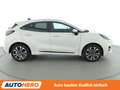 Ford Puma 1.0 EcoBoost Mild-Hybrid ST-Line X Aut.*NAVI*LED* Weiß - thumbnail 7