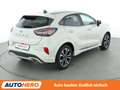 Ford Puma 1.0 EcoBoost Mild-Hybrid ST-Line X Aut.*NAVI*LED* Weiß - thumbnail 6