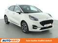 Ford Puma 1.0 EcoBoost Mild-Hybrid ST-Line X Aut.*NAVI*LED* Weiß - thumbnail 8