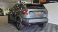 Dacia Duster MILD HYBRID 130ch 4X2 EXTREME + PACK COLD +PACK TECHNO CITY Vert - thumbnail 4