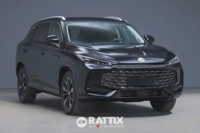 MG HS 1.5 170CV Luxury