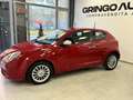 Alfa Romeo MiTo 1.4 Racer 78cv Červená - thumbnail 4