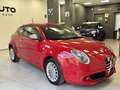 Alfa Romeo MiTo 1.4 Racer 78cv Červená - thumbnail 3