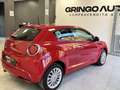 Alfa Romeo MiTo 1.4 Racer 78cv Červená - thumbnail 5