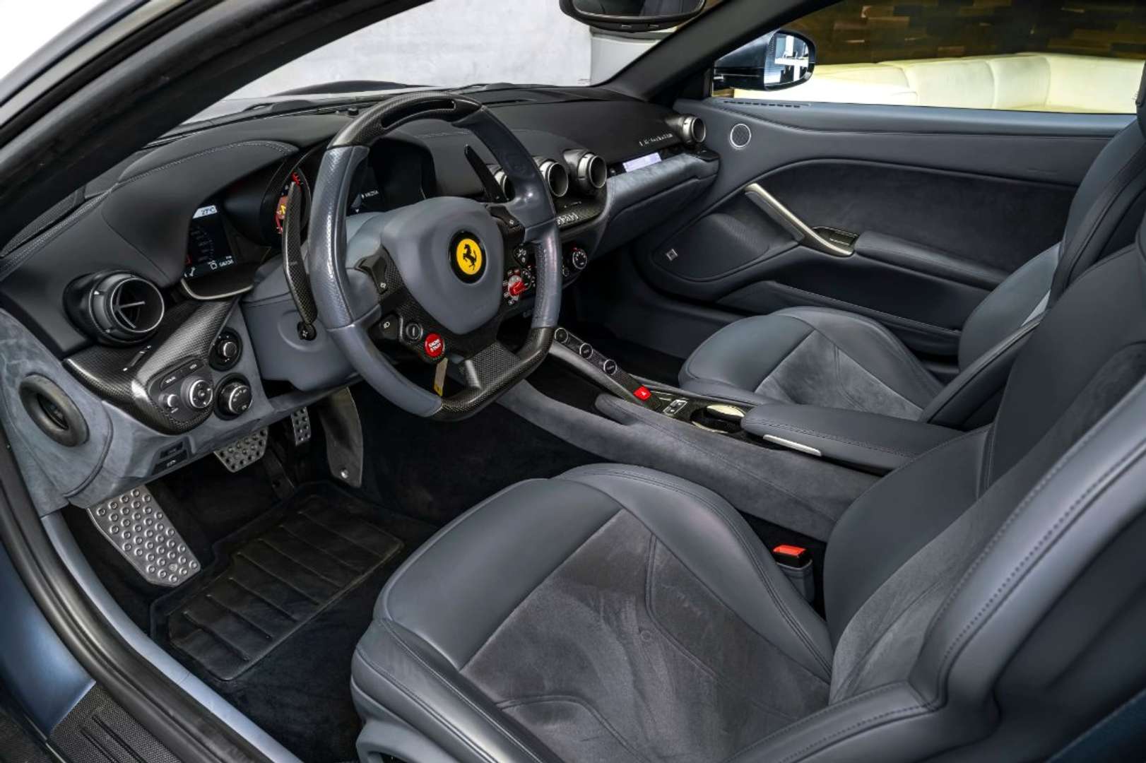 Ferrari F12 Berlinetta -  - Joinsteer - #5