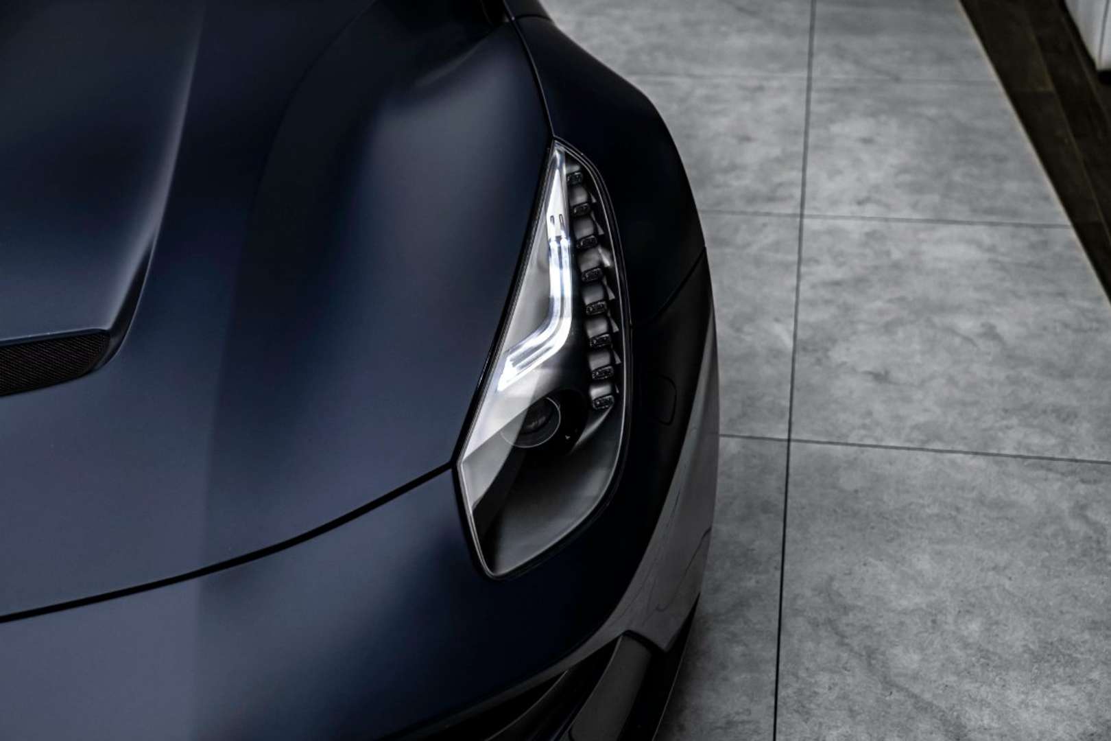 Ferrari F12 Berlinetta - 2014 - Joinsteer - #28