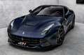Ferrari F12 Berlinetta 6.0 V12 740 Ch - Carbone - Lift Bleu - thumbnail 1