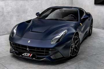 Berlinetta 6.0 V12 740 Ch - Carbone - Lift
