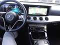 Mercedes-Benz E 220 d Limousine BR213/AHK/Kam/LED/Dyn.Licht Schwarz - thumbnail 7