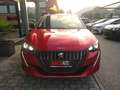 Peugeot 208 1.2 100 Allure OK NEOP.(24 MESI GARANZIA) - PROMO Rouge - thumbnail 3