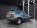 BMW X5 Baureihe X5 3.0i Grün - thumbnail 5