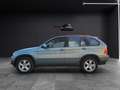 BMW X5 Baureihe X5 3.0i Grün - thumbnail 2