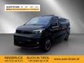 Opel Zafira 2,2 Diesel XL GS Aut. Schwarz - thumbnail 1