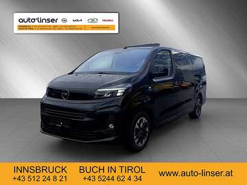 2,2 Diesel XL GS Aut.