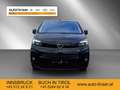 Opel Zafira 2,2 Diesel XL GS Aut. Schwarz - thumbnail 2