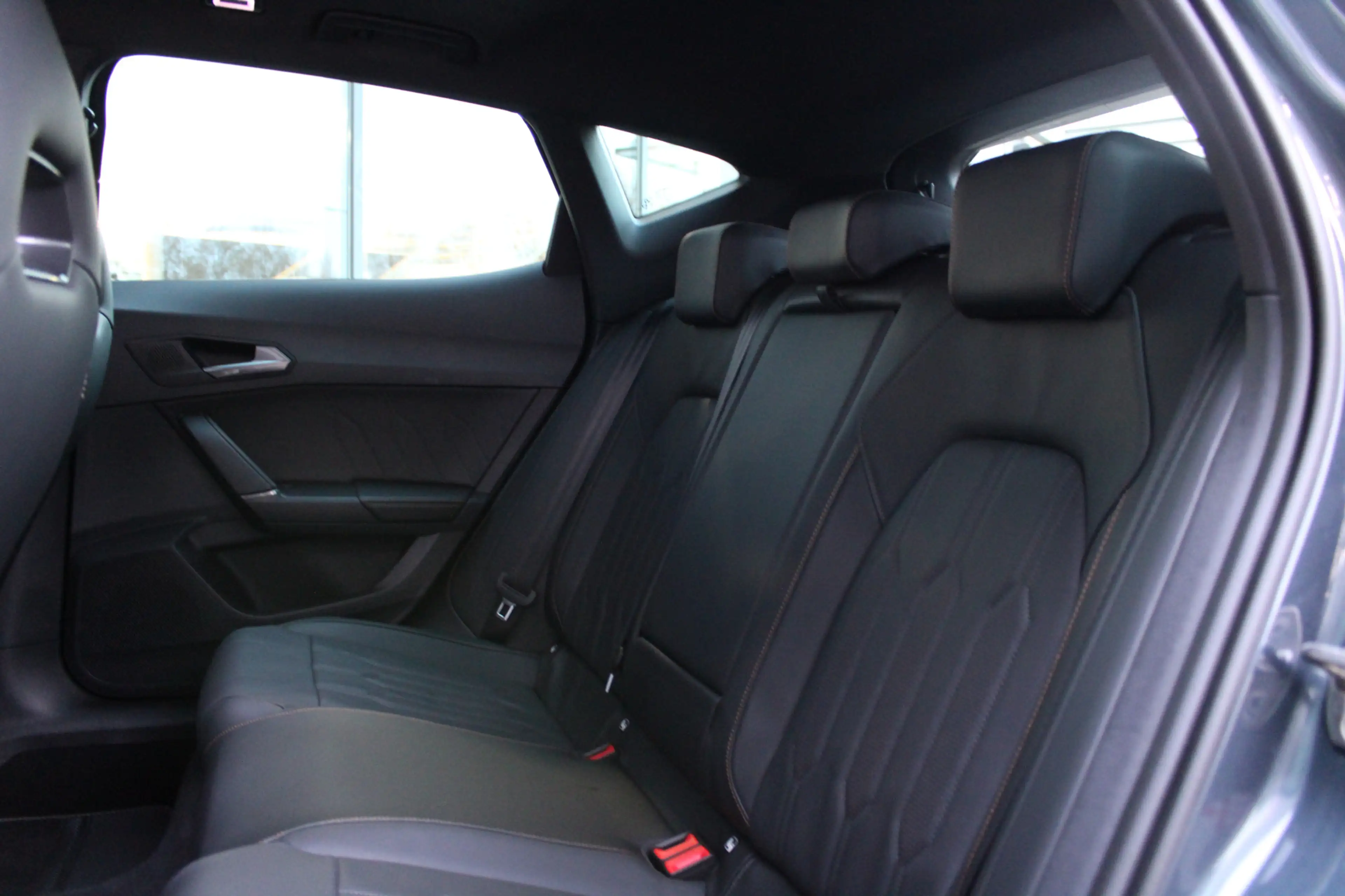 CUPRA Formentor 1.4 e-Hybrid VZ Performance NAV/CAM,PANO,SPORTSTUU — photo 10