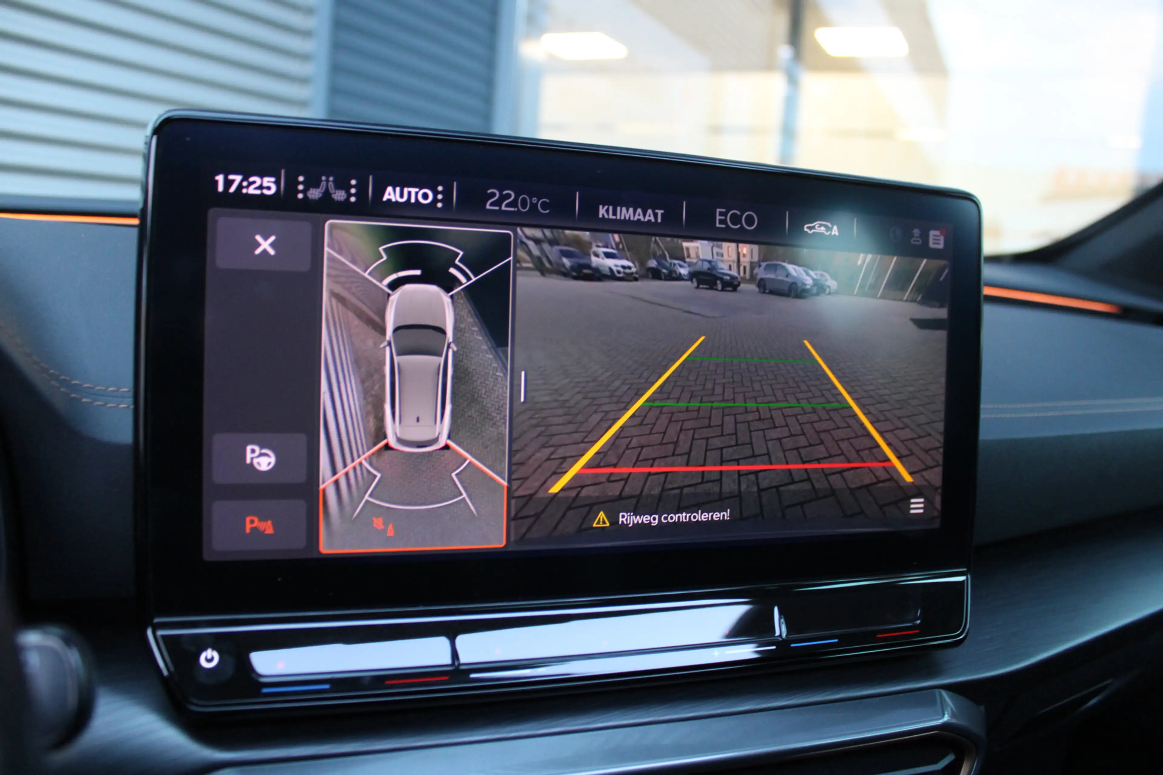 CUPRA Formentor 1.4 e-Hybrid VZ Performance NAV/CAM,PANO,SPORTSTUU — photo 13