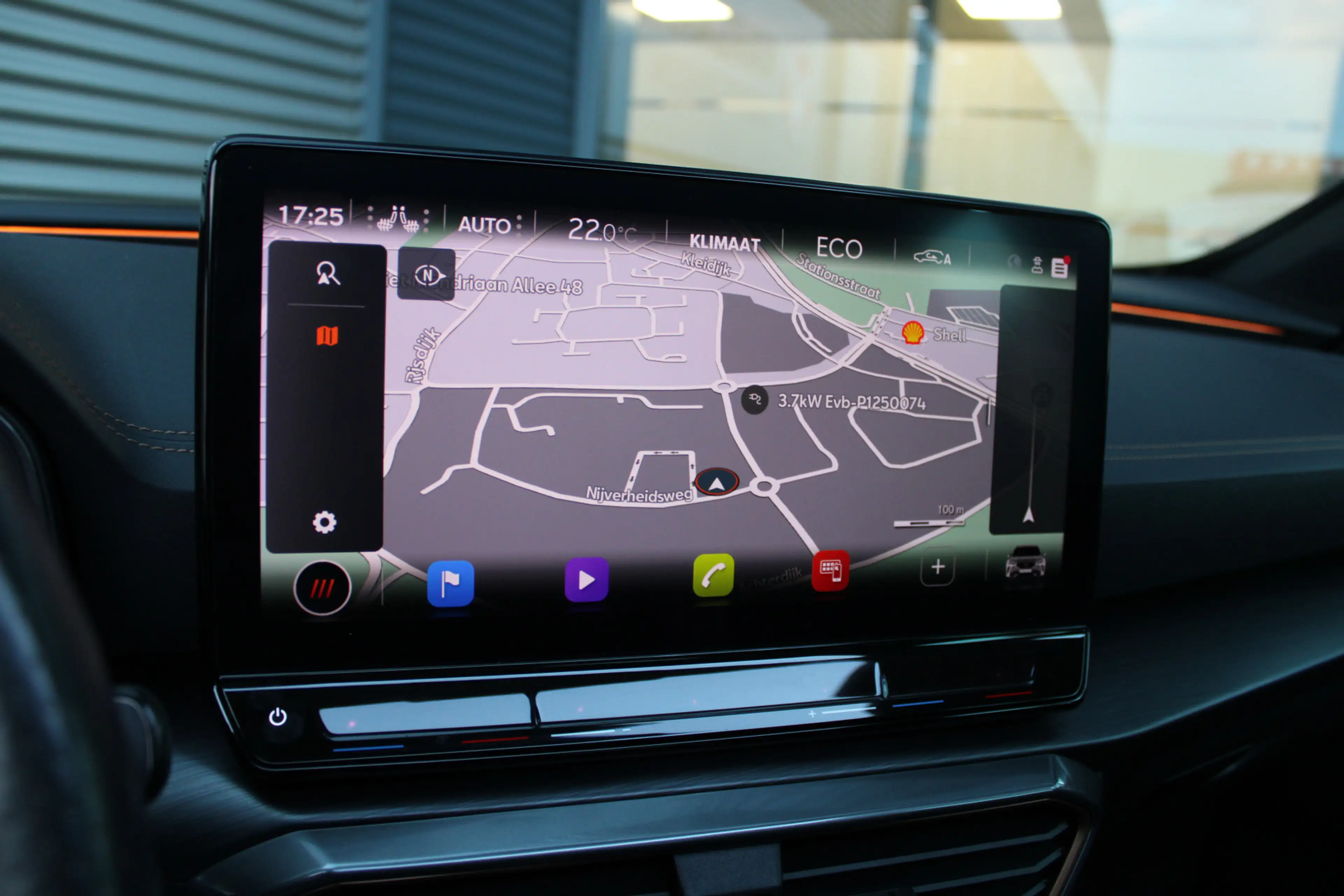 CUPRA Formentor 1.4 e-Hybrid VZ Performance NAV/CAM,PANO,SPORTSTUU — photo 12
