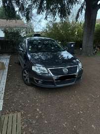 Passat 2.0 TDI 140 FAP Confortline