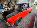 Fiat 125 Pickup Lang Orange - thumbnail 10