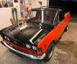 Fiat 125 Pickup Lang Orange - thumbnail 2