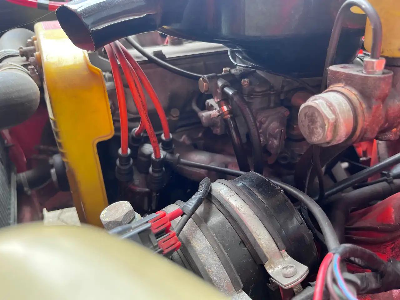 Fiat 125 Pickup Lang, foto 5