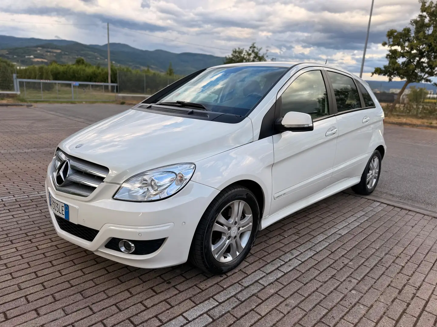 Mercedes-Benz B 180 B 180 cdi Premium - 2