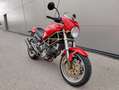 Ducati Monster 900 Rouge - thumbnail 2