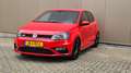 Volkswagen Polo GTI 1.8 TSI l FULL OPTIE Czerwony - thumbnail 2