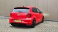 Volkswagen Polo GTI 1.8 TSI l FULL OPTIE Czerwony - thumbnail 4