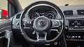 Volkswagen Polo GTI 1.8 TSI l FULL OPTIE Czerwony - thumbnail 11