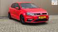 Volkswagen Polo GTI 1.8 TSI l FULL OPTIE Czerwony - thumbnail 1