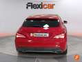 Mercedes-Benz CLA 200 Shooting Brake 200d Rouge - thumbnail 8