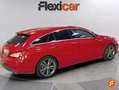 Mercedes-Benz CLA 200 Shooting Brake 200d Rouge - thumbnail 7