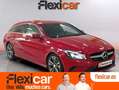Mercedes-Benz CLA 200 Shooting Brake 200d Rouge - thumbnail 1