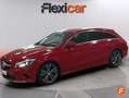Mercedes-Benz CLA 200 Shooting Brake 200d Rot - thumbnail 3