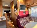 Euramobil T700 EB Fiat Ducato 3.0 160PS Längs-Betten Klima Blanc - thumbnail 8