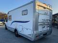 Euramobil T700 EB Fiat Ducato 3.0 160PS Längs-Betten Klima Blanc - thumbnail 3